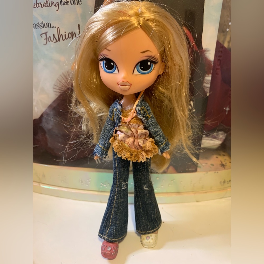 Bratz Kidz Lot
